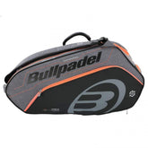 Paletero Bullpadel Gris Medio Vigore